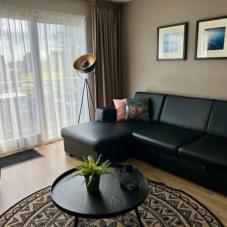 Appartement Ut & Thus, Resort Amelander Kaap Hollum  Dış mekan fotoğraf
