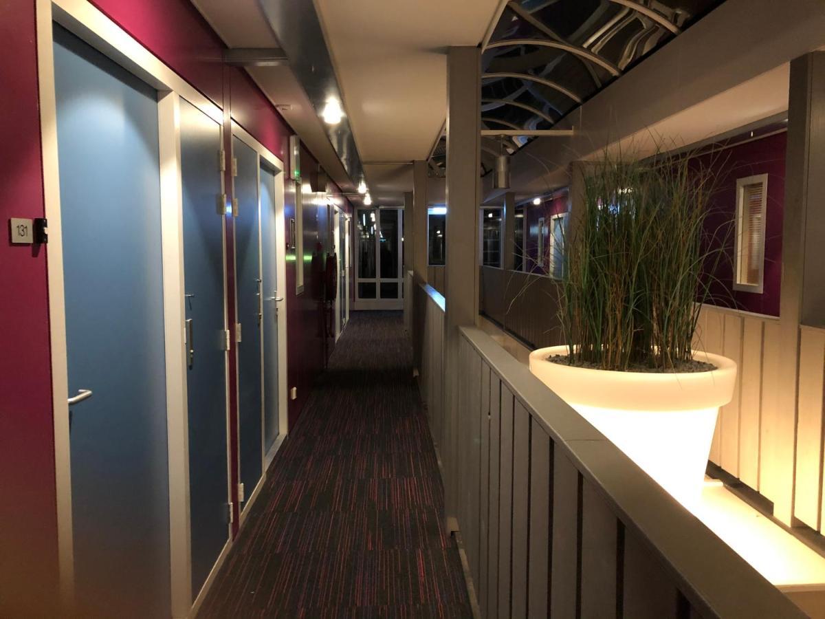 Appartement Ut & Thus, Resort Amelander Kaap Hollum  Dış mekan fotoğraf