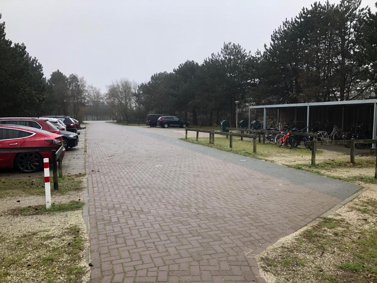 Appartement Ut & Thus, Resort Amelander Kaap Hollum  Dış mekan fotoğraf