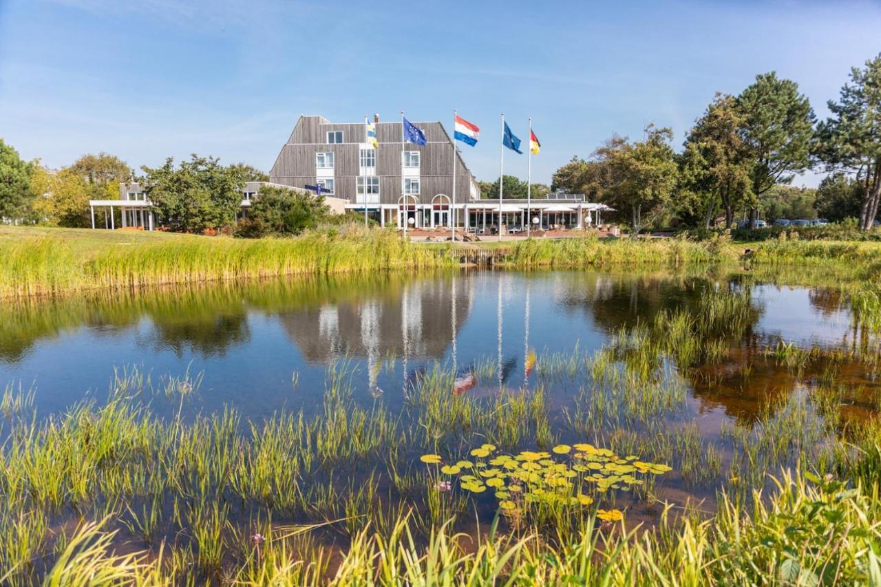 Appartement Ut & Thus, Resort Amelander Kaap Hollum  Dış mekan fotoğraf