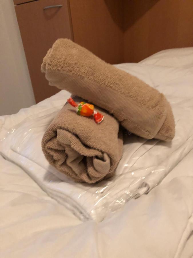 Appartement Ut & Thus, Resort Amelander Kaap Hollum  Dış mekan fotoğraf