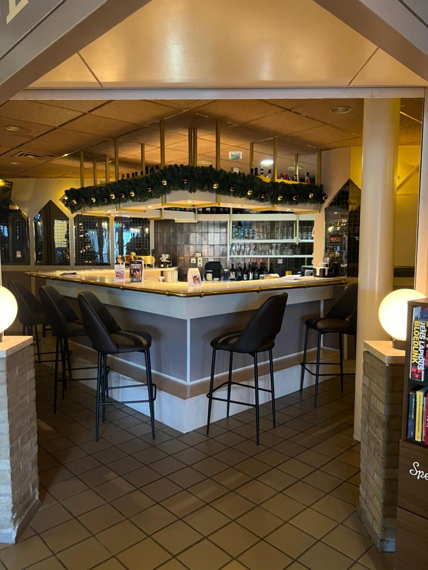 Appartement Ut & Thus, Resort Amelander Kaap Hollum  Dış mekan fotoğraf