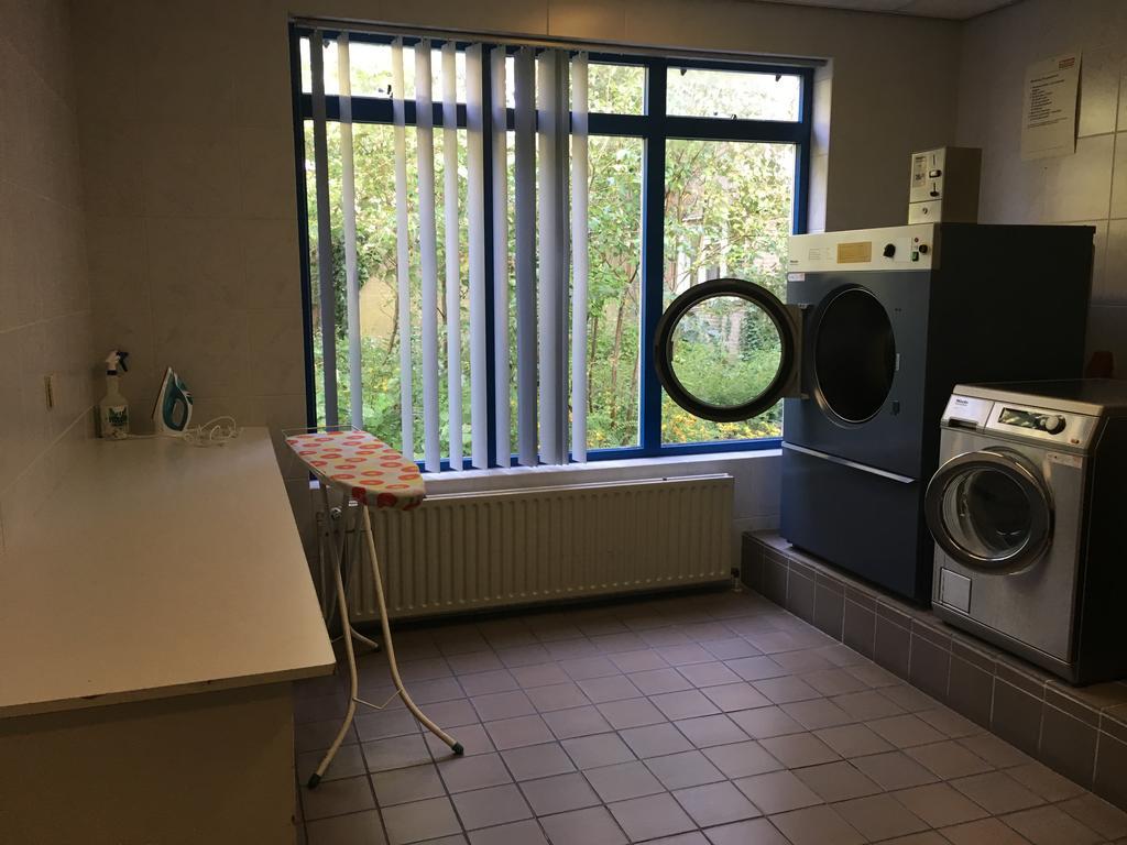 Appartement Ut & Thus, Resort Amelander Kaap Hollum  Dış mekan fotoğraf