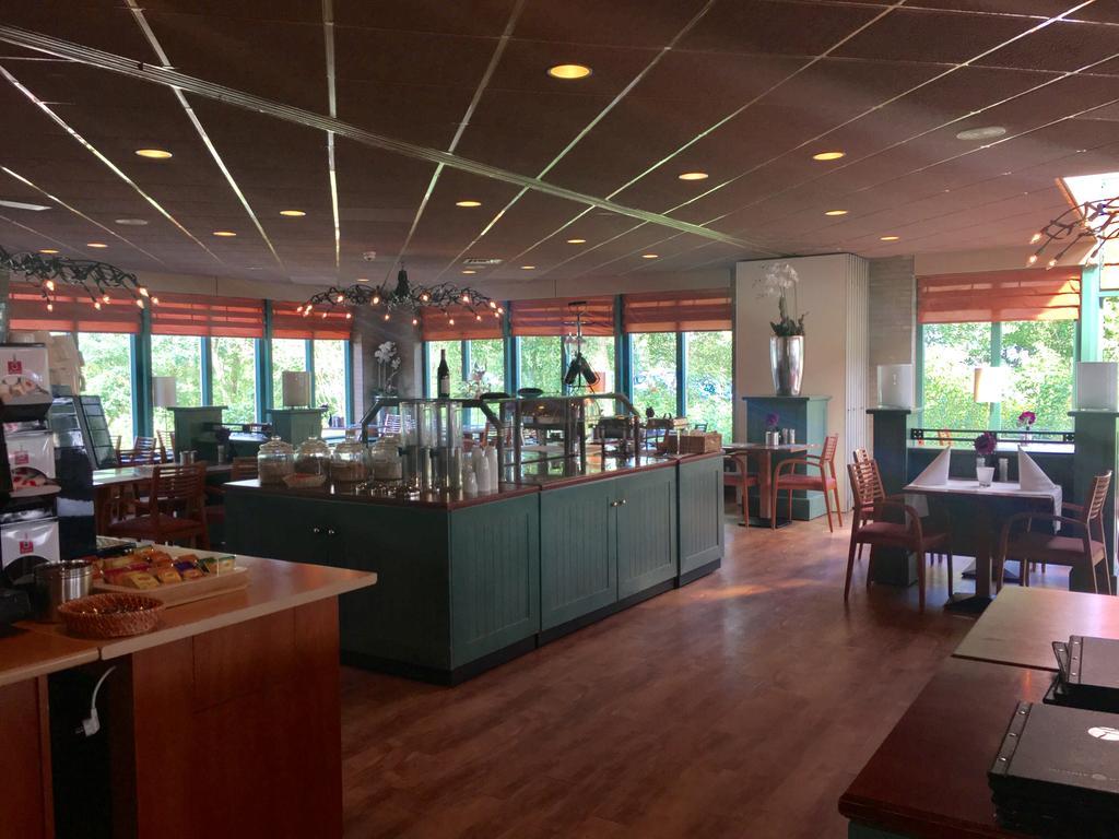 Appartement Ut & Thus, Resort Amelander Kaap Hollum  Dış mekan fotoğraf