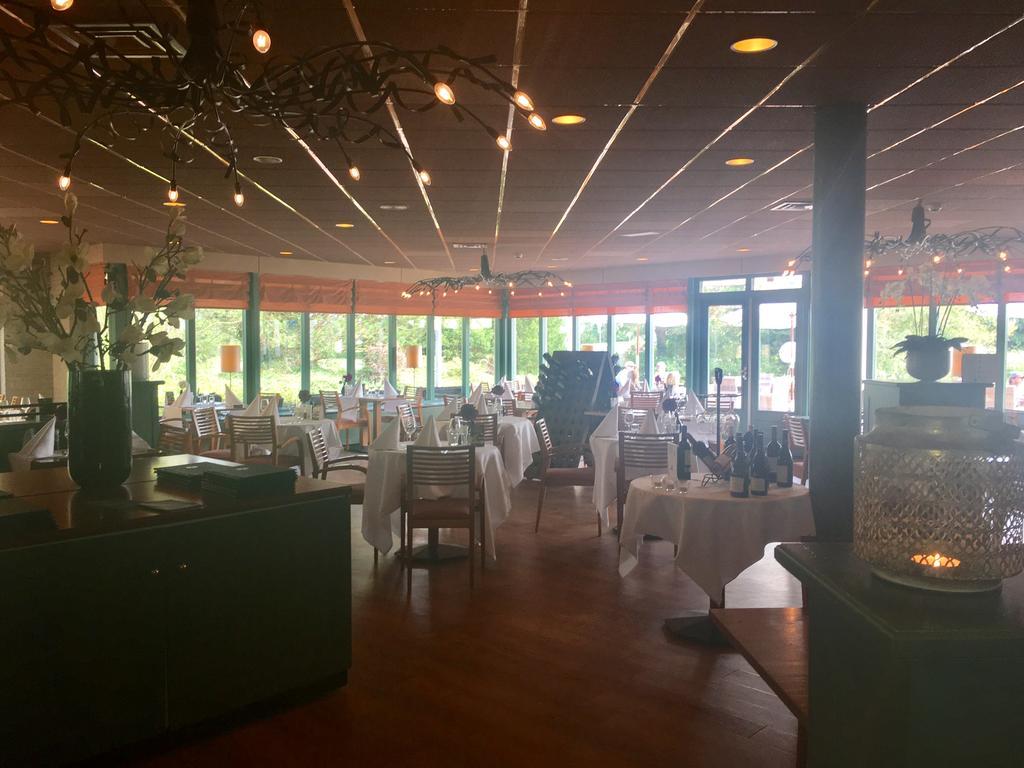 Appartement Ut & Thus, Resort Amelander Kaap Hollum  Dış mekan fotoğraf