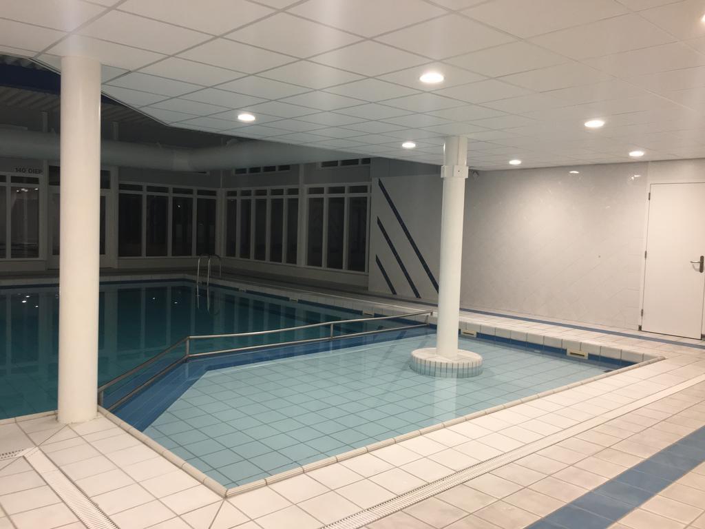 Appartement Ut & Thus, Resort Amelander Kaap Hollum  Dış mekan fotoğraf